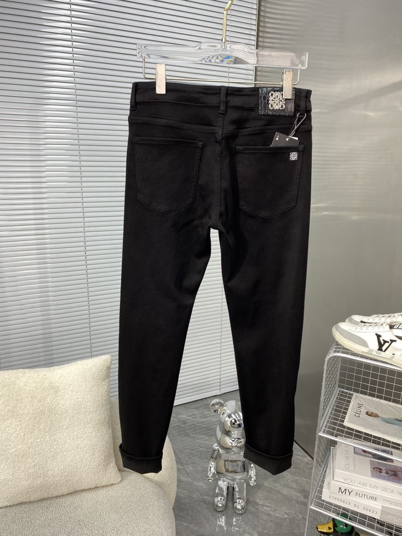 Loewe Jeans